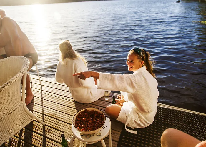 Graensoe Slott Hotel & Spa